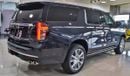 Chevrolet Suburban 2023 Model Chevrolet Suburban High Country, 6.2L Petrol AWD A/T