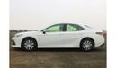 تويوتا كامري Toyota Camry LE 2.5L Sedan FWD 8 Speed A/T Petrol