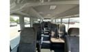 Toyota Coaster Toyota Coaster 4.2 DSL 23 STR