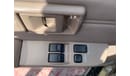 Toyota Land Cruiser Hard Top Toyota land cruiser lc78 4.2L V6 3-door manual with diff lock and power window