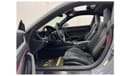 بورش 911 2024 Porsche 911 Carrera GTS, Aug 2027 Porsche Warranty, Full Options, Very Low Kms, GCC