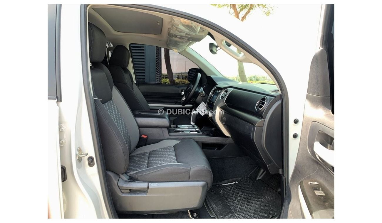 Used Toyota Tundra PERFECT CONDITION - ORIGINAL PAINT - SUNROOF - CLEAN ...