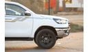 تويوتا هيلوكس Toyota Hilux 2.7L 4X4 | 2025 | Best Export price