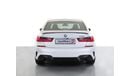 BMW 330i M Sport 2.0L (255 HP) • 2,950x60 • 0% DP • 2020 • BMW Warranty + Service Contract •