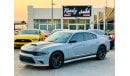 Dodge Charger GT | Monthly AED 1340/- | 0% DP | Alcantara Seats | Super Track Pak | # 28758