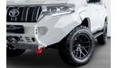 تويوتا برادو 2019 Toyota Land Cruiser Prado VXR / Arctic Trucks AT32 Conversion / Full-Service History