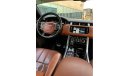 Land Rover Range Rover Sport HST