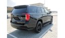 جي أم سي يوكون GMC Yukon SLT Diesel - 2023 - Black