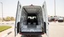 Mercedes-Benz Sprinter 519 Extra Long Diesel RWD. For Local Registration +10%