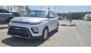 Kia Soul LX