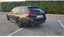 BMW 520i Bmw 520 m5 bodykit