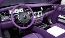 Rolls-Royce Dawn Onyx Concept | 3 Years Warranty + 3 Years Service