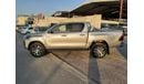 Toyota Hilux Hilux pick up Diesel LHD