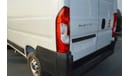 Fiat Ducato Professional