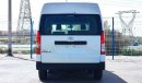 Toyota Hiace TOYOTA HIACE 2.8L P-VAN DSL A C HI 3 MT