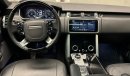 Land Rover Range Rover Vogue HSE 2020 HSE VOUGE//ALTAYER WARRANTY AVAILABLE//