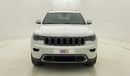 Jeep Grand Cherokee LIMITED 3.6 | Zero Down Payment | Home Test Drive