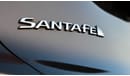 Hyundai Santa Fe GL Panorama 2.4L