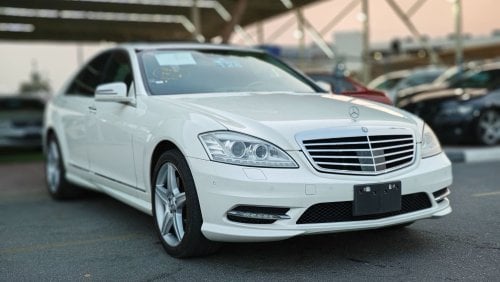 Mercedes-Benz S 350