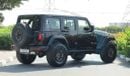 Jeep Wrangler Rubicon 392 “Final Edition” V8 6.4L ,GCC , 0Km , With 5 Years or 100K Km Warranty @Official Dealer