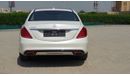 Mercedes-Benz S 500 AMG S500 GCC full option 6