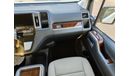 Toyota Granvia 2025 Toyota Granvia Premium (Full-Option With Radar) 6-Seater 3.5L V6 Petrol A/T RWD Export Only