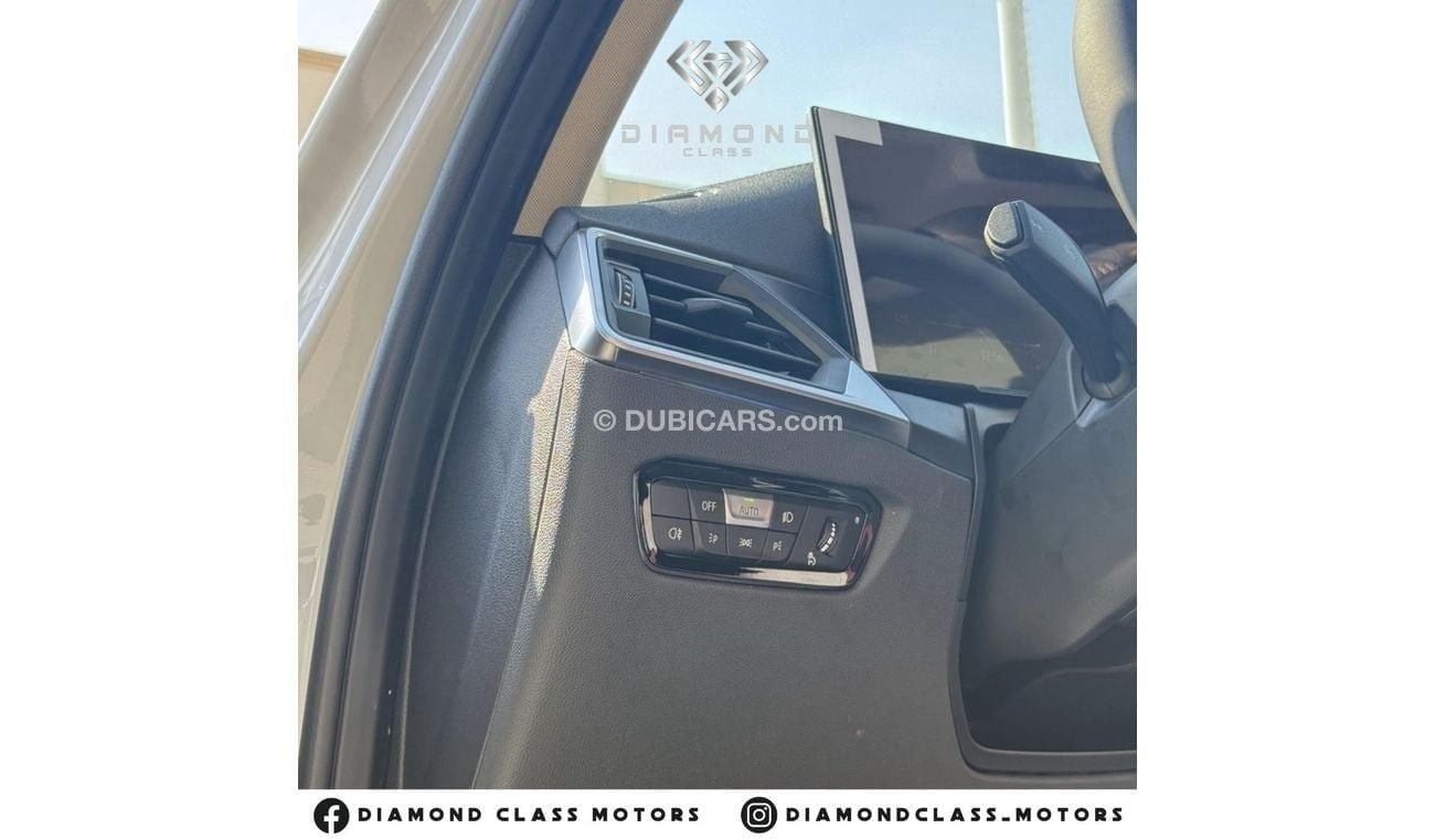 بي أم دبليو i3 BMW i3 e Drive 35L Panoramic Brand New  2024  for  UAE