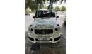 Mercedes-Benz G 63 AMG AFFALTERBACH Edition