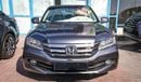 Honda Accord 3.5 V6 Sport