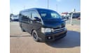 Toyota Hiace TRH216-8001299 || TOYOTA	HIACE (VAN)	|| cc 2700 PETROL KMS 165989 RHD AUTO ||