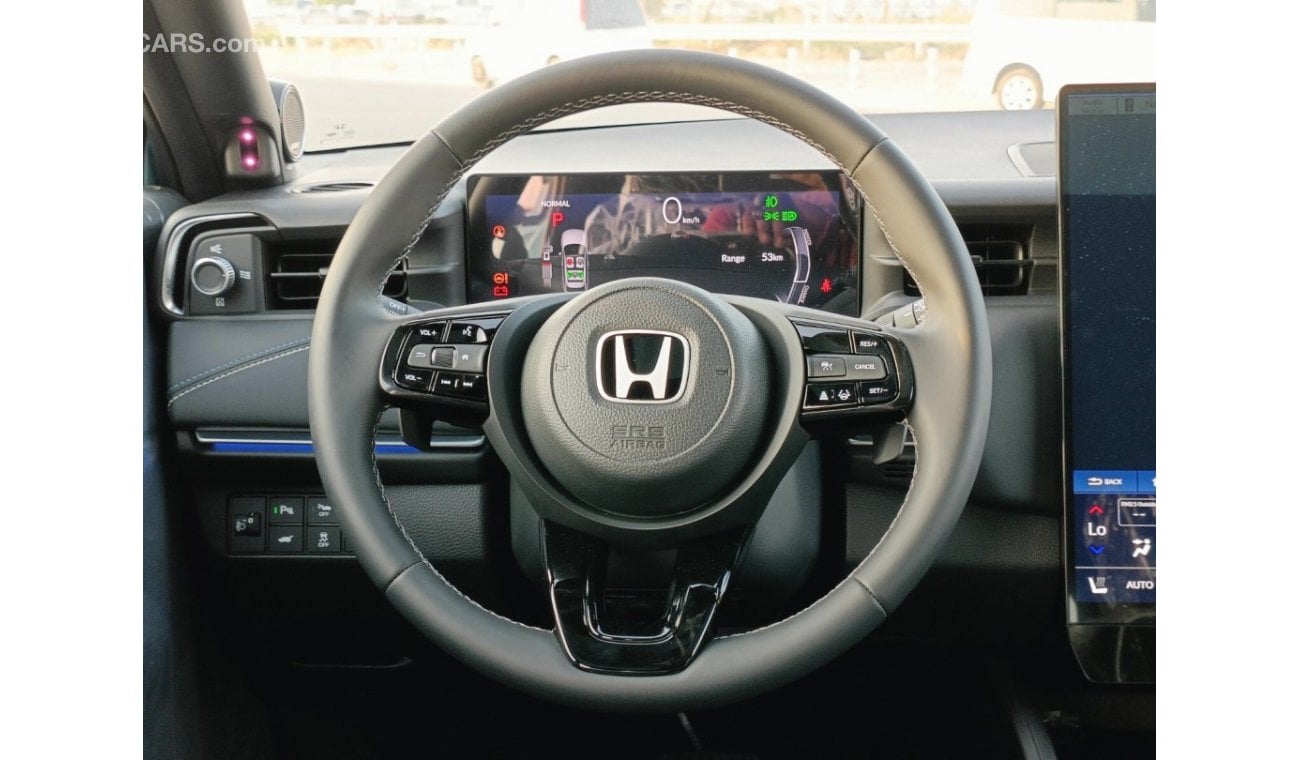 Honda e:NS1 520 KMS RANGE, FULL OPTION, 1 UNIT LEFT