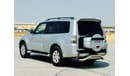 Mitsubishi Pajero GLS Highline 3.8L (236 HP)