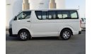 Toyota Hiace GL - Standard Roof Toyota Hiace Bus 13 seater, Model:2013. Excellent condition