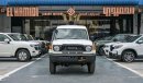 Toyota Land Cruiser Hard Top TOYOTA LC HARD TOP 78 DIESEL 4.5L M/T, MY24