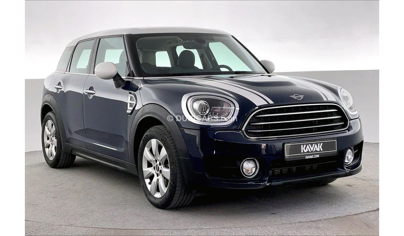 Mini Countryman Cooper | Guaranteed Warranty | 0 Down Payment