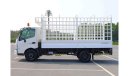 Hino 300 2023 Series 714 - 3 Ton Grill Body M/T Diesel | GCC Specs | Ready To Drive
