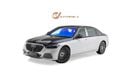 مرسيدس بنز S680 Maybach - GCC Spec - With Warranty and Service Contract