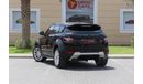 Land Rover Range Rover Evoque L538