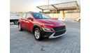 هيونداي كونا Hyundai Kona SE - 2023 - Red