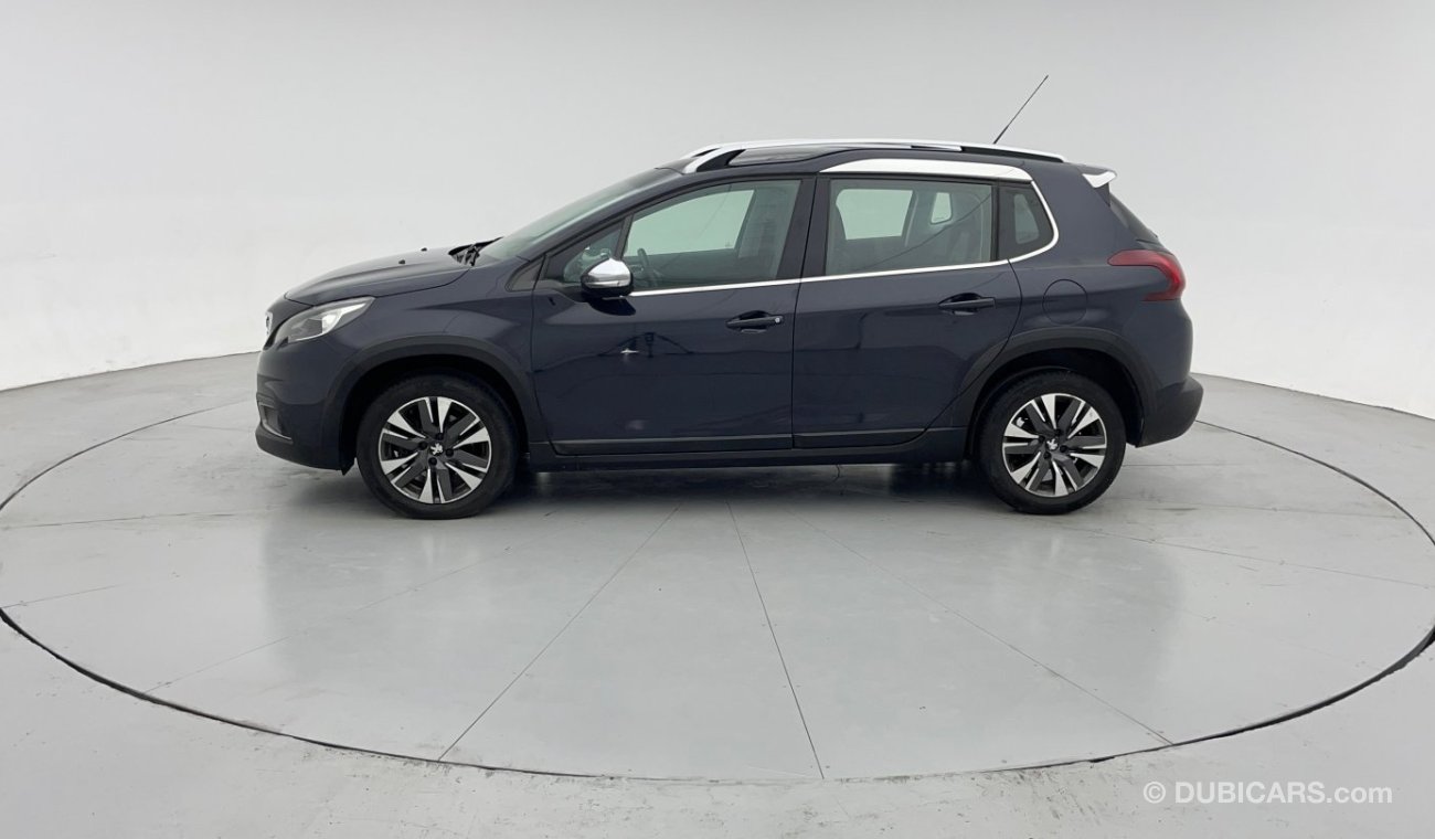 Peugeot 2008 ALLURE 1.6 | Zero Down Payment | Free Home Test Drive