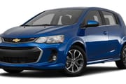 Chevrolet Sonic