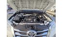 Toyota Fortuner EXR, V4 2.7L, LEATHER SEATS / FULL OPTION (LOT #  83379)