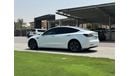 Tesla Model 3 long Range