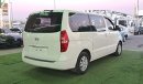 Hyundai H1 Starex