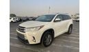 Toyota Highlander 2018 Toyota Highlander XLE 3.5L V6 Full Option Sunroof 7 Leather Seats - Radar & BSM Auto Trunk - 53