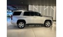 Chevrolet Tahoe LS CHEVROLETE TAHOE 2015 /Dealer Full History