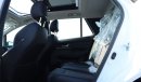 ميتسوبيشي أيرترك Brand New Mitsubishi Airtrek Hardcore (ATK-HC) 5 Seater | White/Black | 2022 | EV |