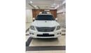 لكزس LX 570 Platinum 5.7L