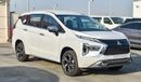 Mitsubishi Xpander MITSUBISHI XPANDE PREMIUM 1.5L 2024