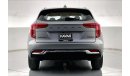 Haval Jolion Deluxe | 1 year free warranty | 0 Down Payment